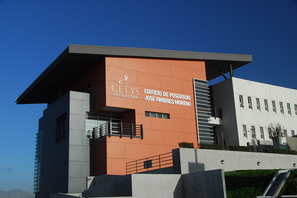 edificio posgrado cetys tijuana