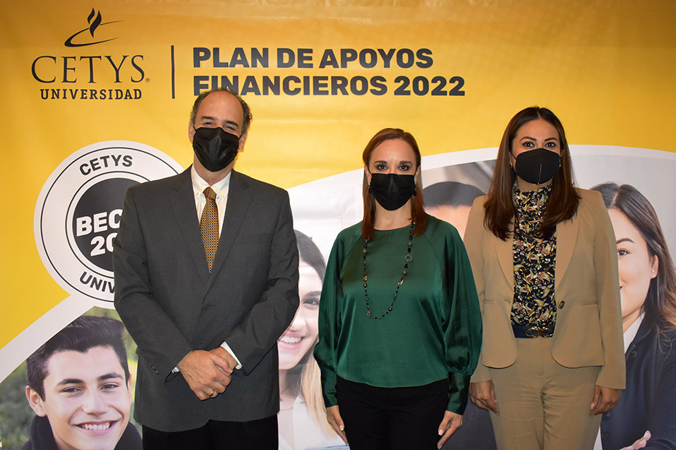 presentacion de programas financieros en cetys tijuana