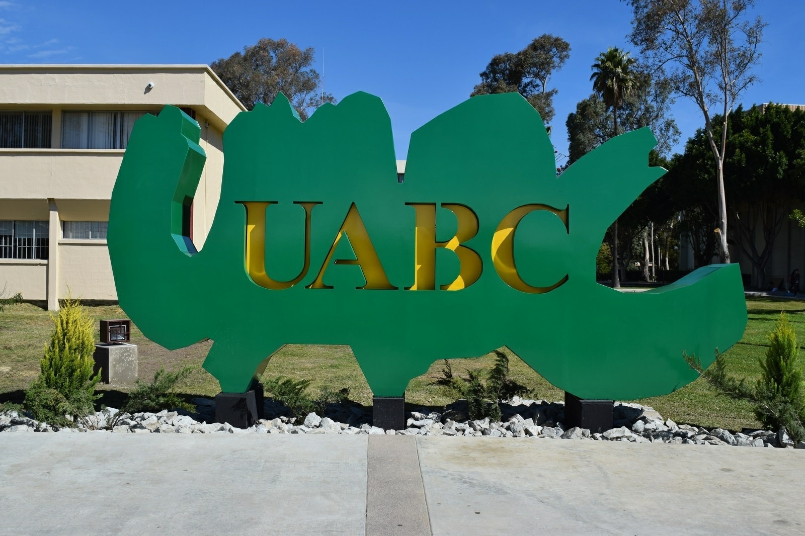 UABC 1