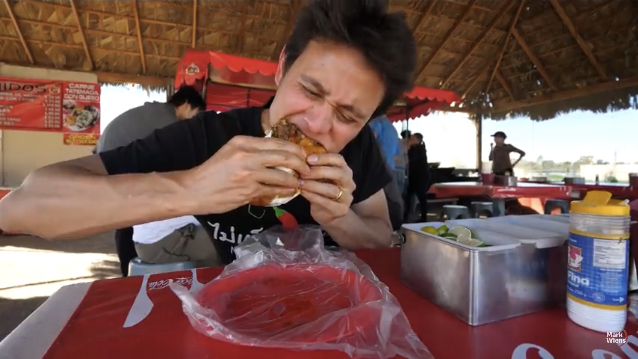 2Tour Wiens Tacos Tijuana