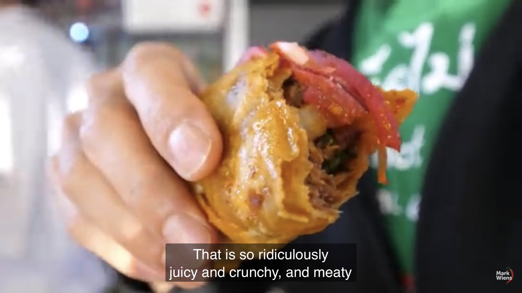 3Tour Wiens Tacos Tijuana