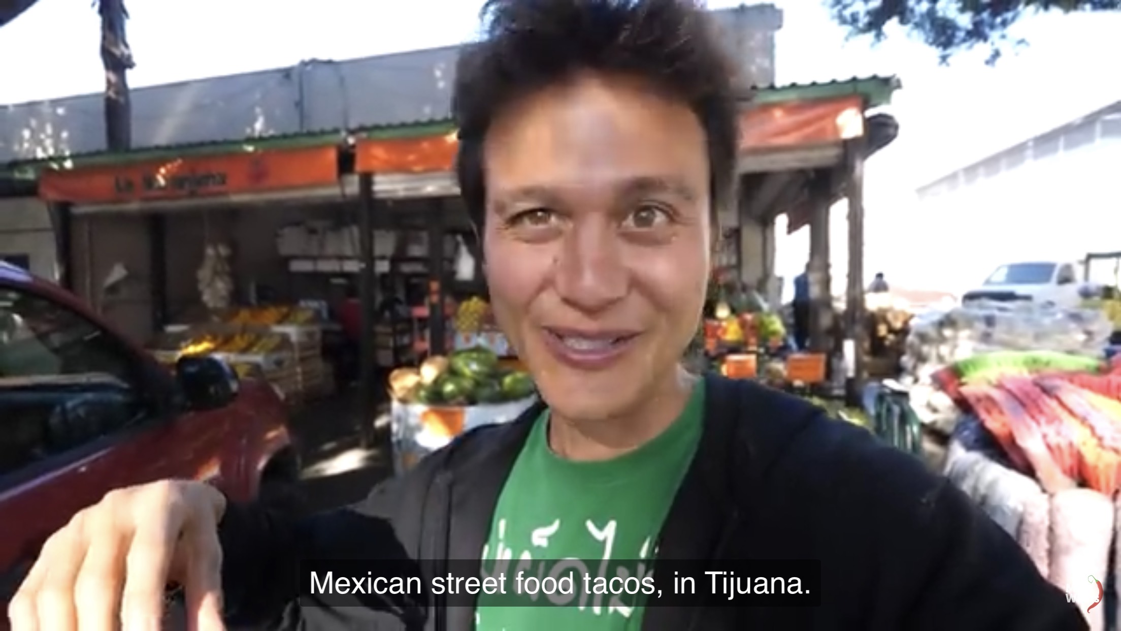 6Tour Wiens Tacos Tijuana