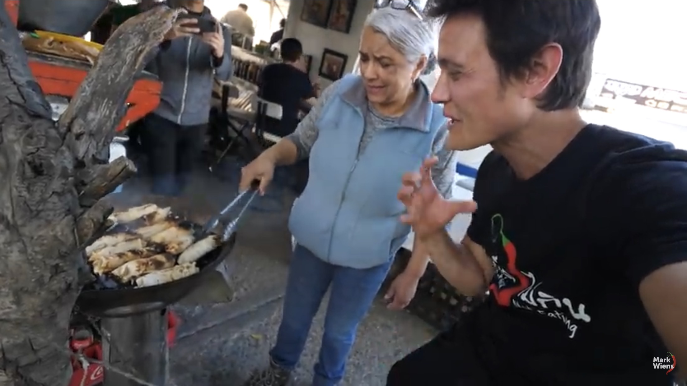 7Tour Wiens Tacos Tijuana