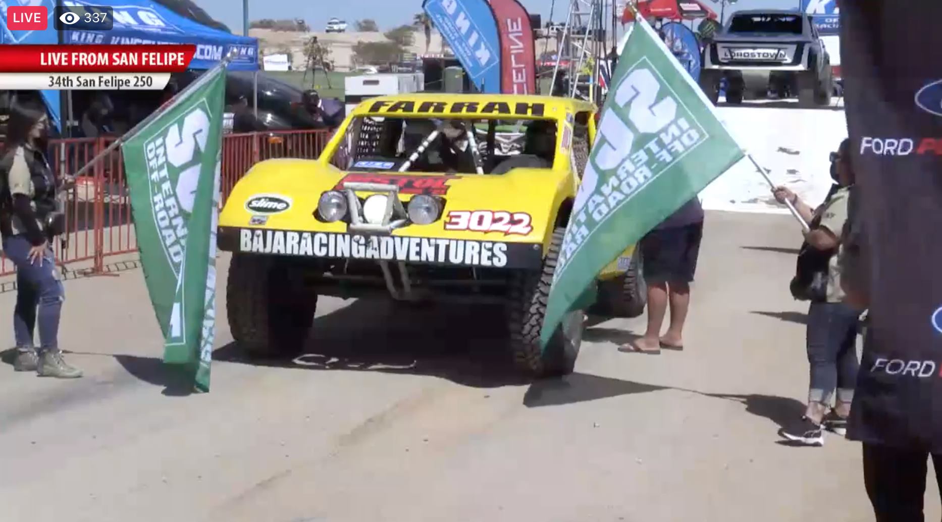 foto score San Felipe 250