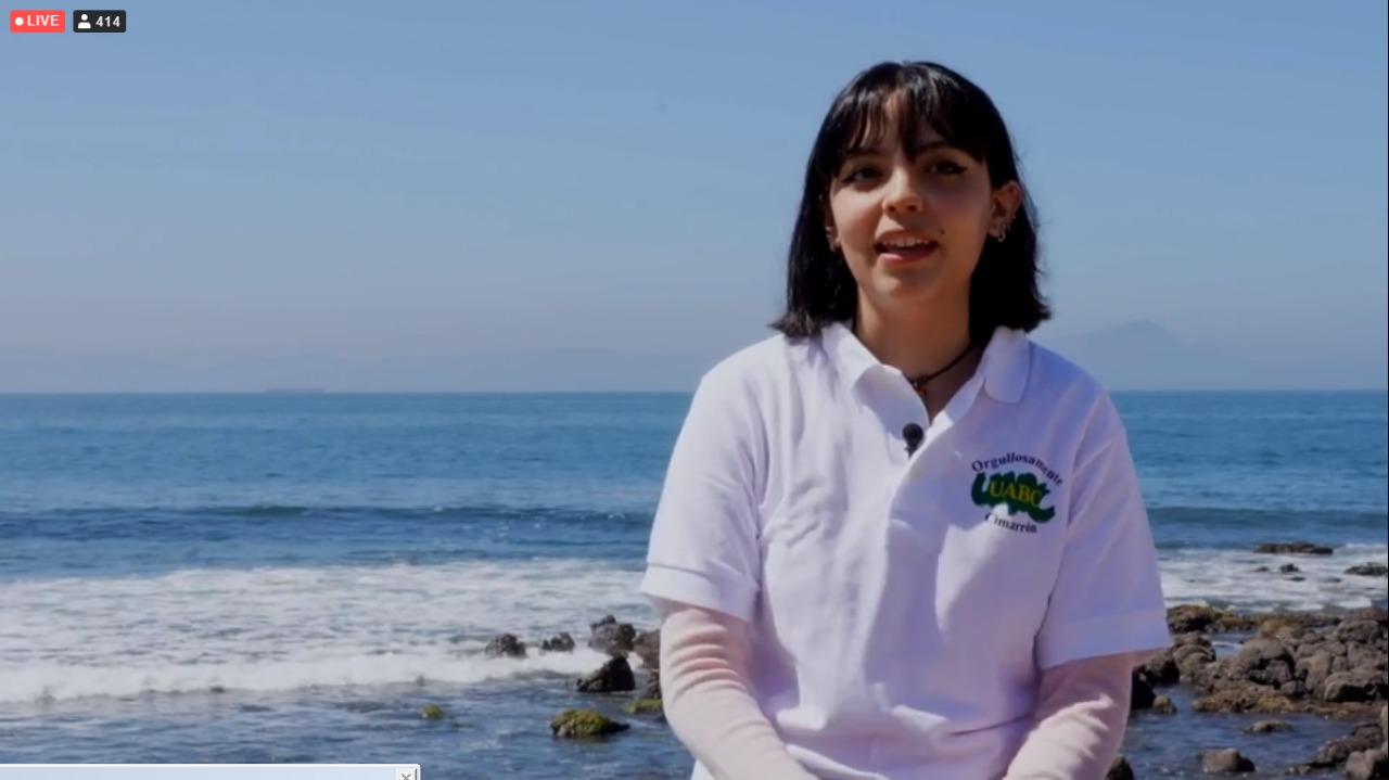 Bienvenida Campus Ensenada 3