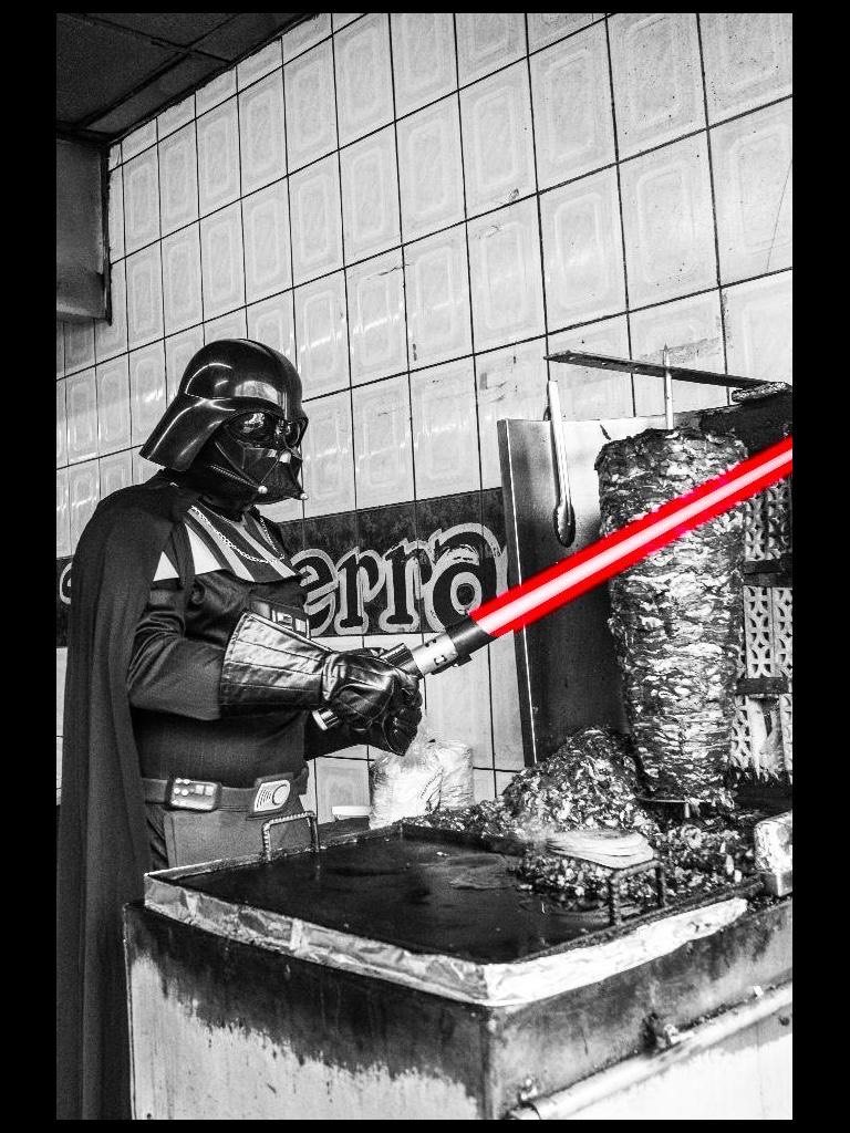 Star wars Tijuana13