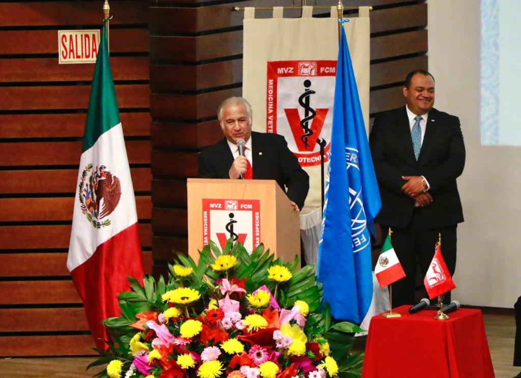 Congreso Mundial de Bienestar y Salud para los Perros del Mundo 4