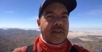 ¡Increíble experiencia! Sendero #LaRumorosa​
